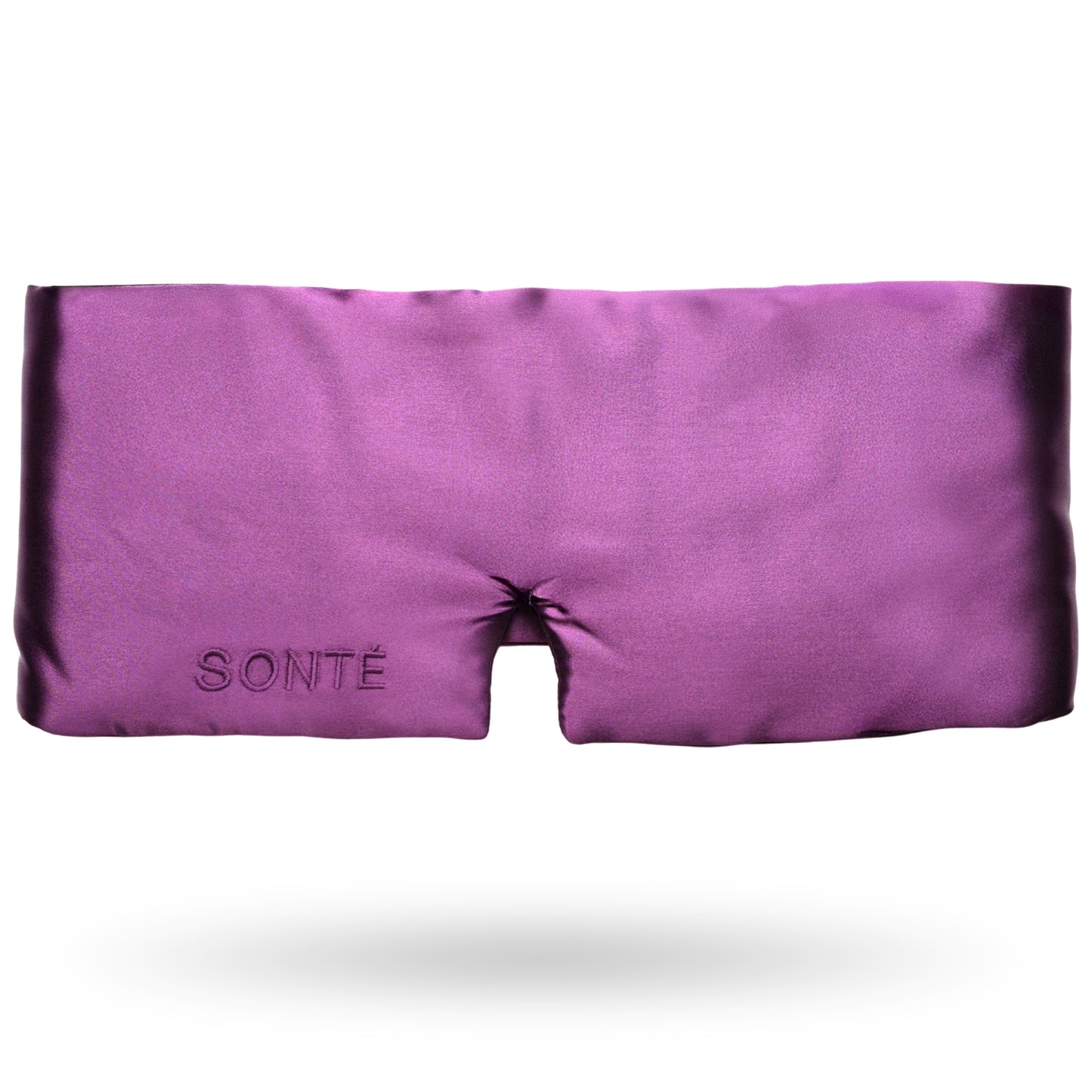 Weighted Silk Sleep Mask