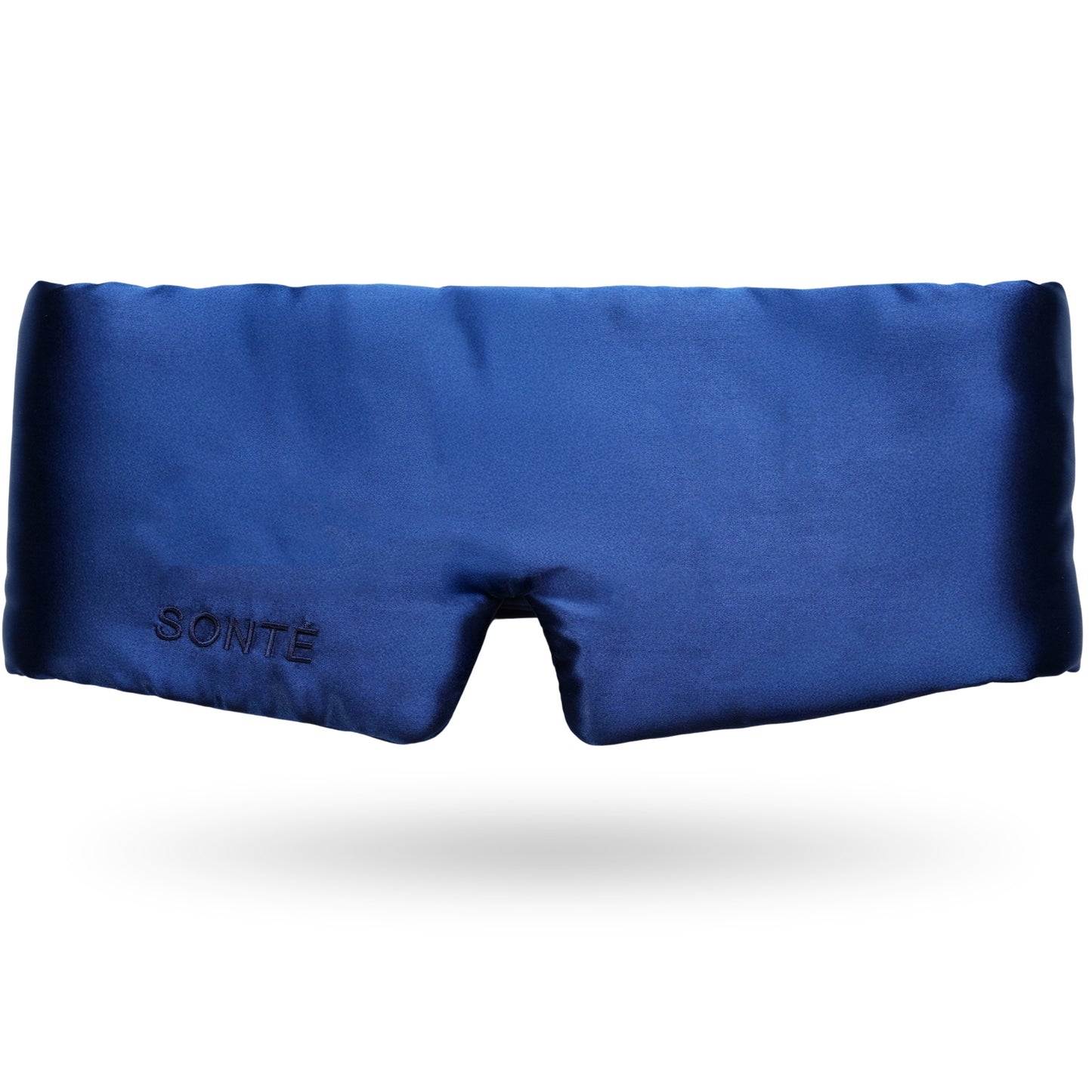 Weighted Silk Sleep Mask