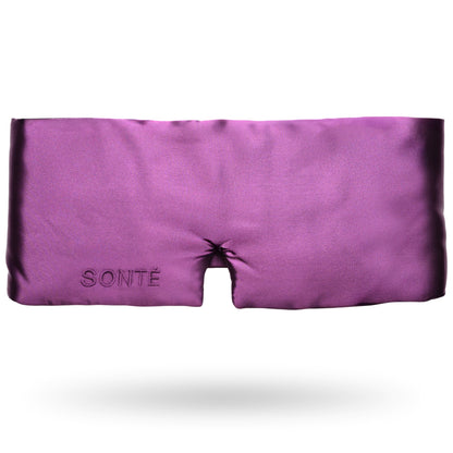 Weighted Silk Sleep Mask