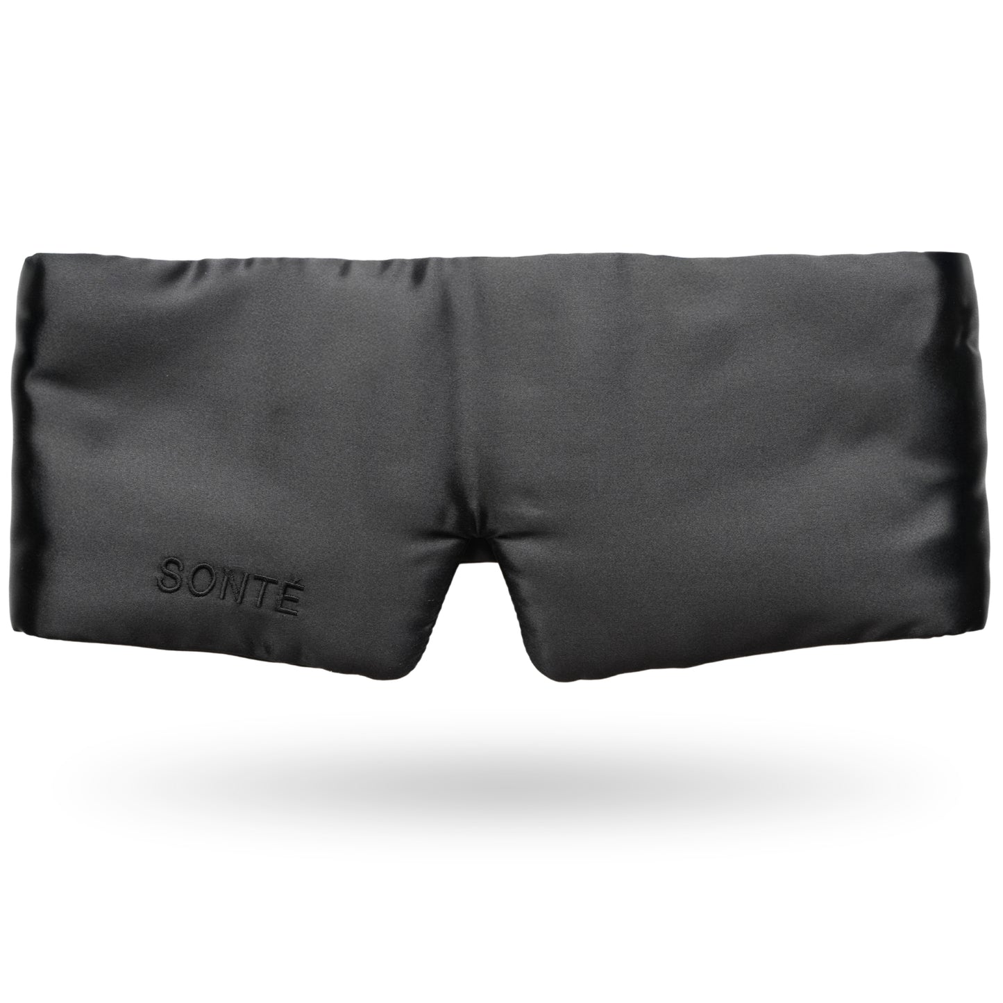 Weighted Silk Sleep Mask
