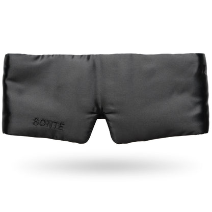 Weighted Silk Sleep Mask
