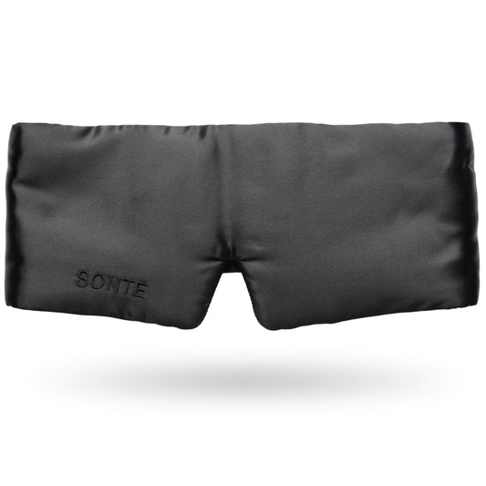 Weighted Silk Sleep Mask